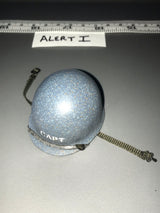 1/6 Scale WWII US Navy Helmet - Alert Line