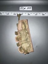 1/6 Scale Modern Era Chest Rig Panel