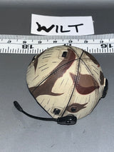 1/6 Scale Modern German GSG-9 Helmet 108107t
