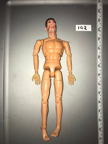 1/6 Scale Nude DID Figure 111383