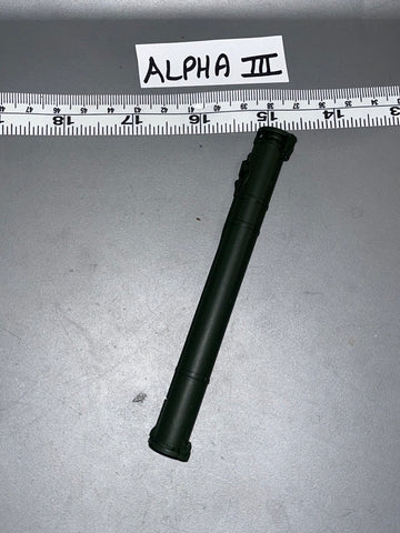 1/6 Scale Modern Russian RPG Antitank Rocket