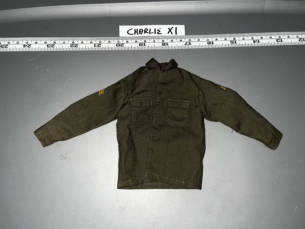 1/6 Scale WWII US Shirt 107614