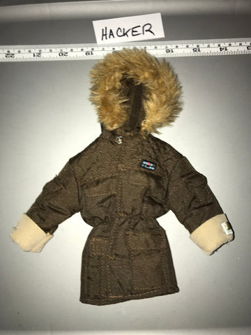 1/6 Star Wars Rebel Hoth Coat 110249