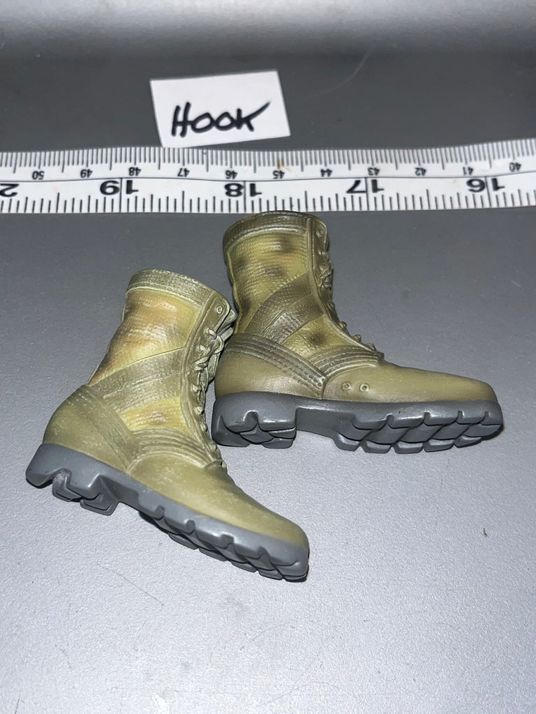 1/6 Scale Modern Era Boots