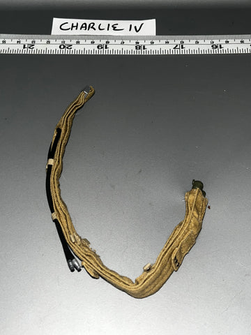 1/6 Scale WWII US Floatation Belt 107985