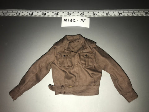 1/6 Scale WWII British Blouse 112081