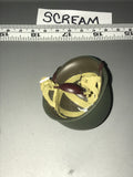 1/6 WWII US Paratrooper Helmet 110094