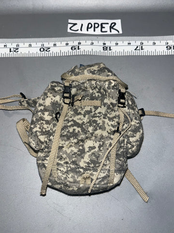 1/6 Scale Modern Backpack - ACU