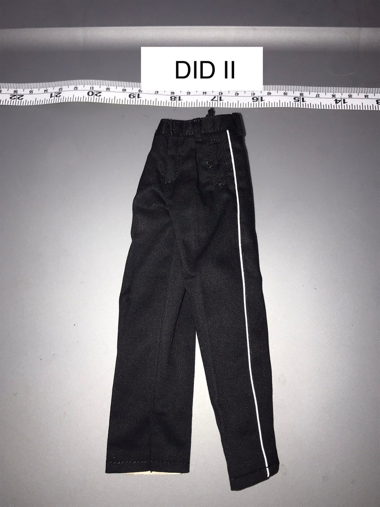 1/6 Scale WWII German Dress Pants 111543