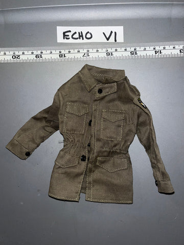 1/6 Scale WWII US Paratrooper Blouse 104335