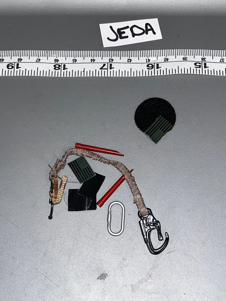 1:6 Scale Modern Era Accessories 103200