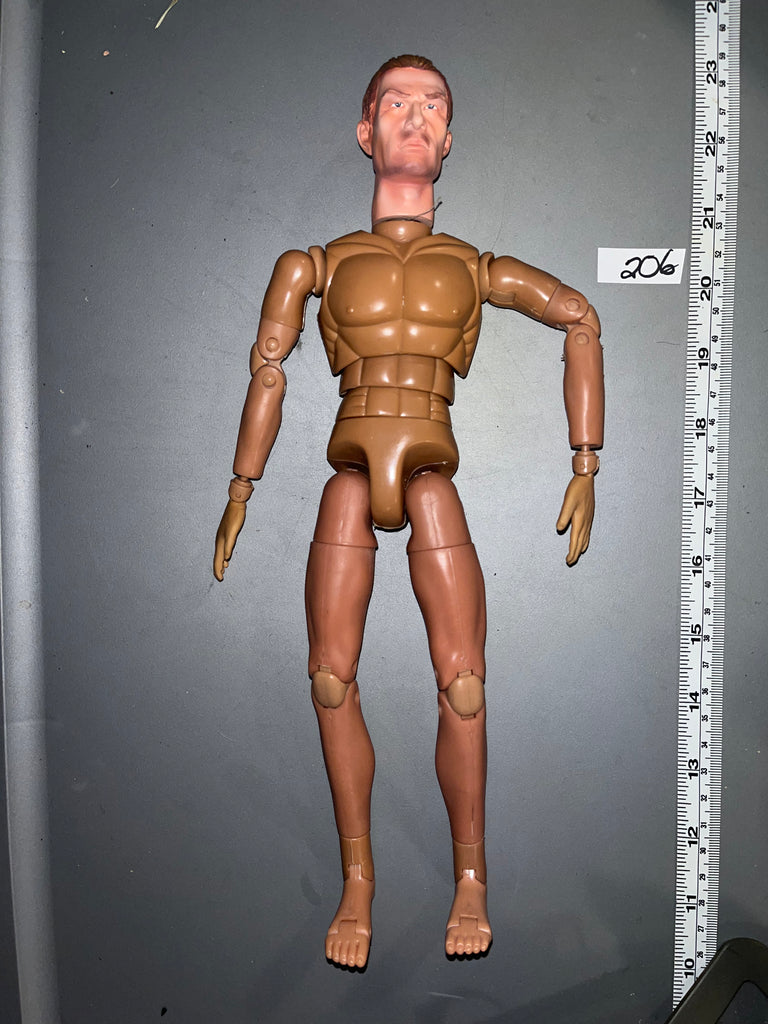 1/6 Scale Nude DID Figure 106601