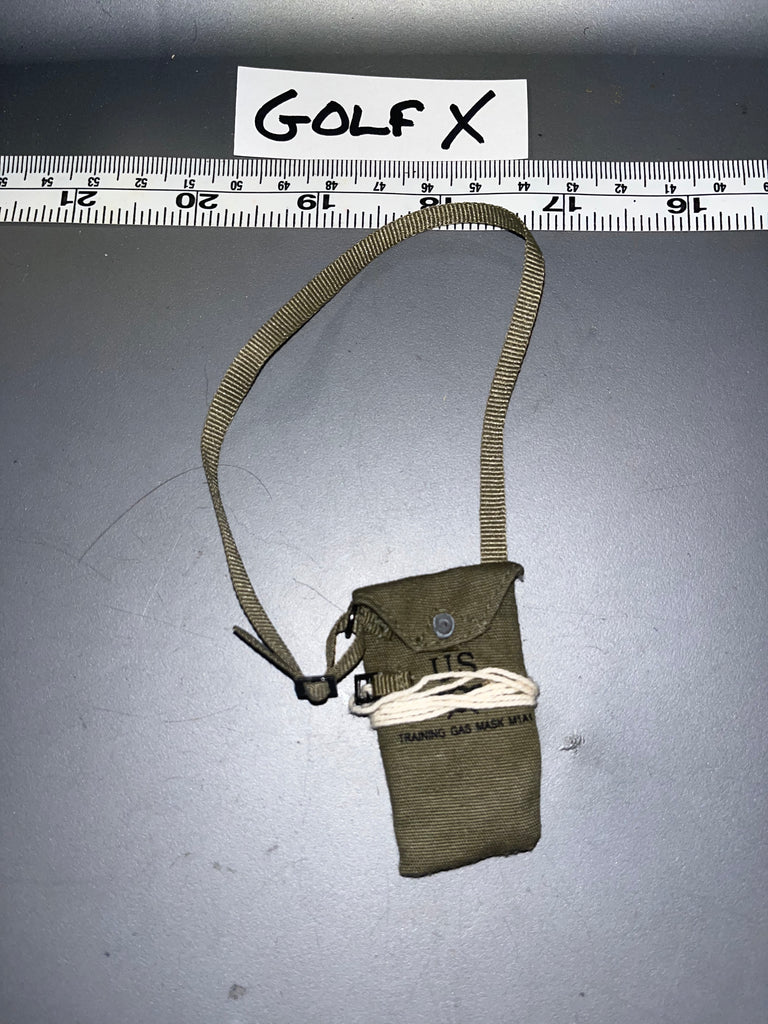 1/6 Scale WWII US Pouch 104532
