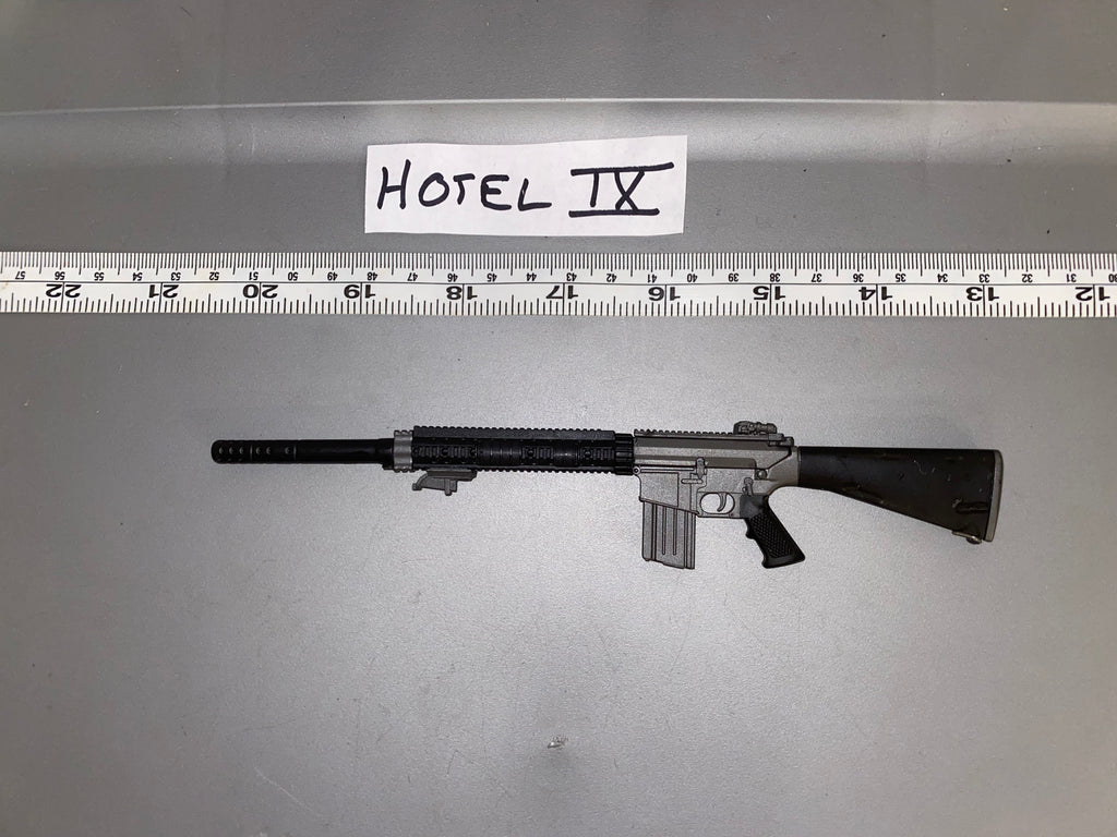 1:6 Scale Modern Era Rifle 102578