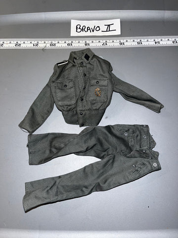 1/6 Scale WWII German M44 Uniform 108811