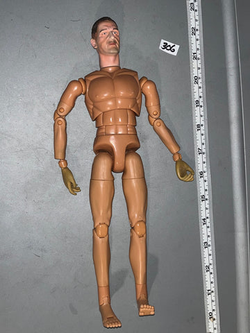 1/6 Scale Nude DID Figure 101321