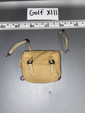 1:6 Scale WWII US Musette Bag 104066