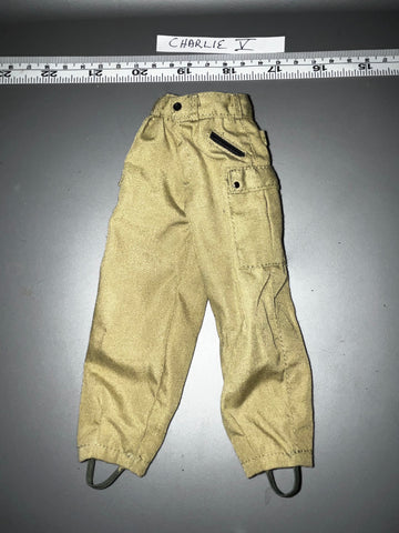 1:6 Scale WWII US Winter Over Pants 107303