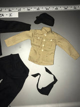 1/6 Scale WWII German HJ Youth Male Uniform -