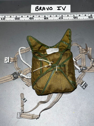 1/6 WWII German Parachute - Fallshirmjager 108297