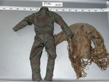 1:6 Scale Modern Era Ghillie Suit  106382