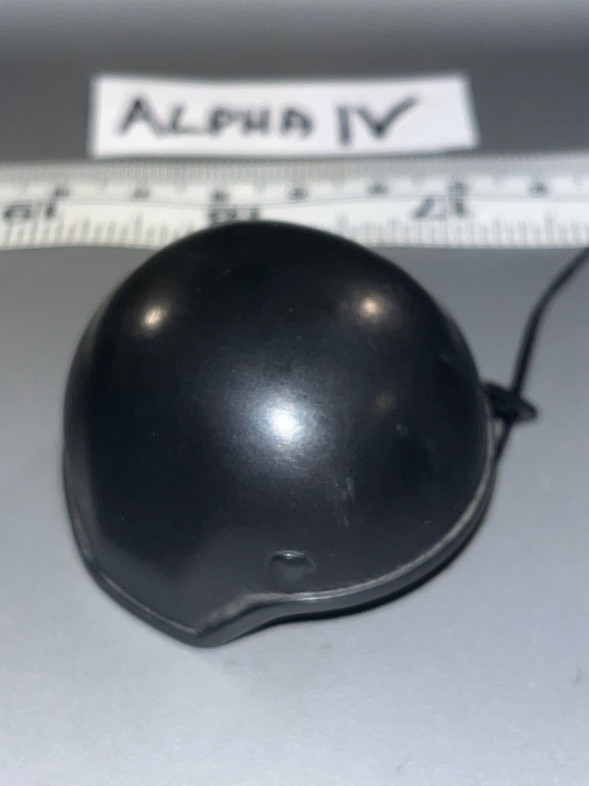 1/6 Sale Modern Era Ballistic Helmet