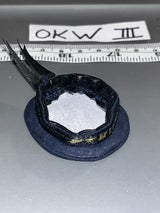 1/6 Scale WWII Japanese Naval Special Landing Force Hat