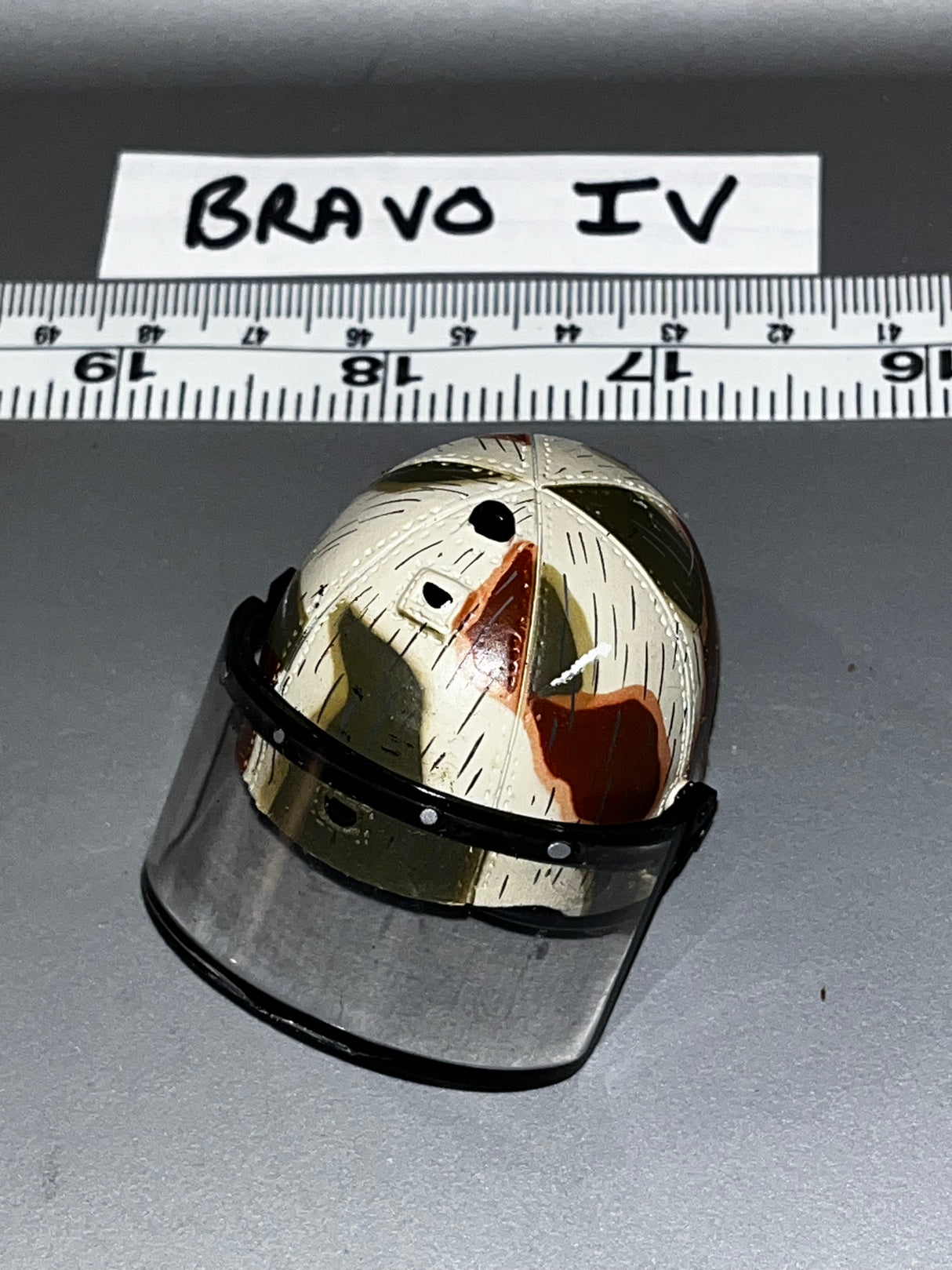 1/6 Scale Modern German GSG-9 Helmet 108304