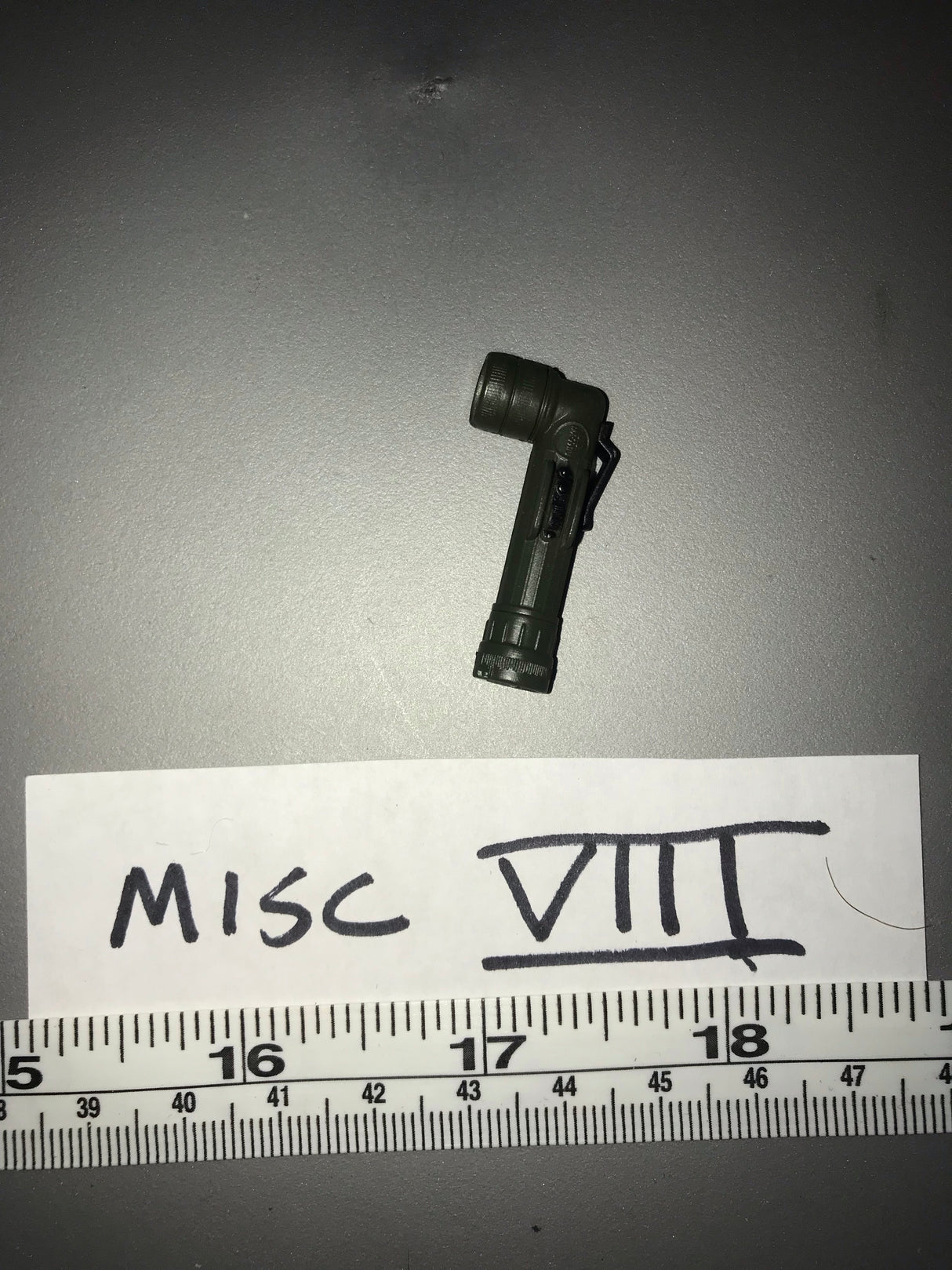 1:6 Modern Era Flashlight - Vietnam 111803