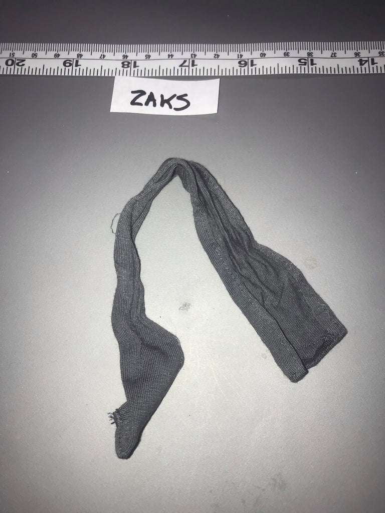 1/6 Scale WWII German Scarf 112018