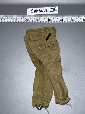 1:6 Scale WWII US Winter Over Pants 107923