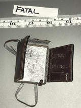1/6 Scale WWII Russian Soviet Map Case 110206