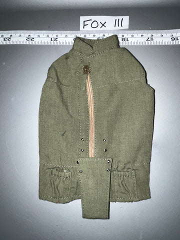 1:6 scale WWII British Paratrooper Smock