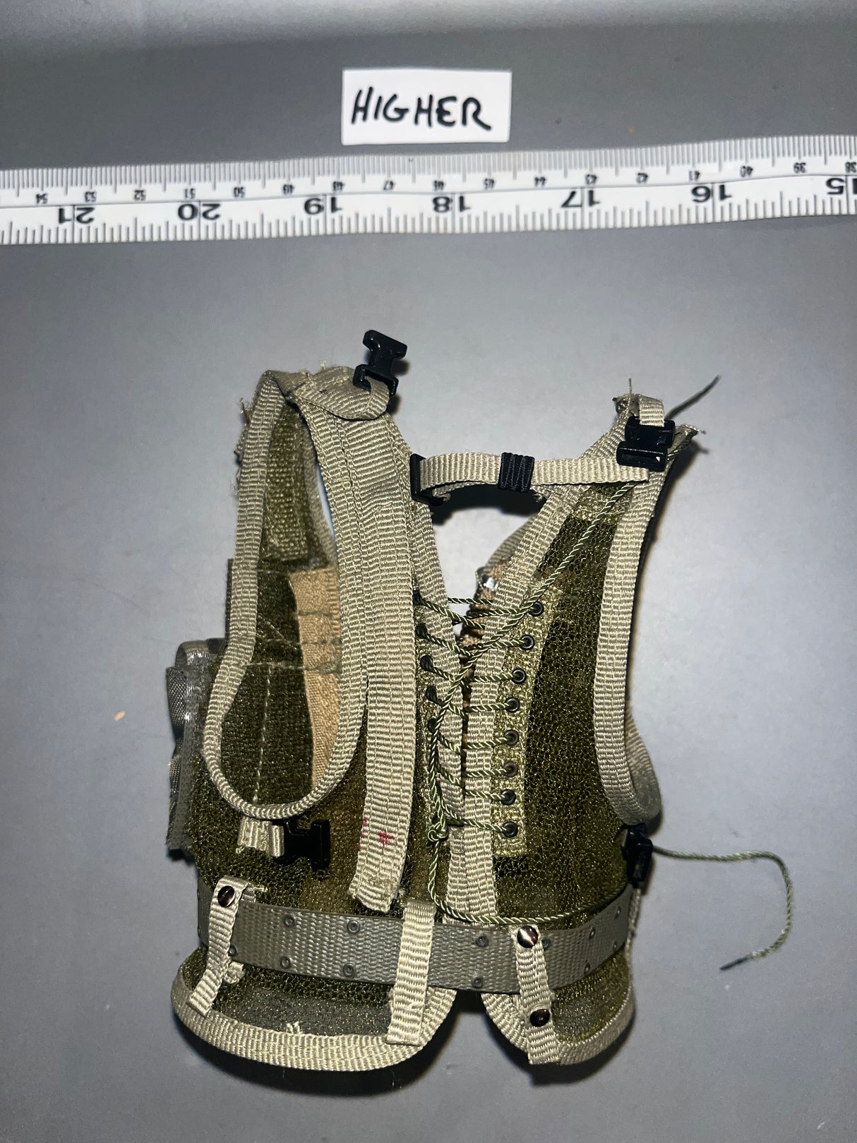 1/6 Scale Modern Era Load Bearing Vest