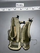1/6 Scale Modern Era Load Bearing Vest