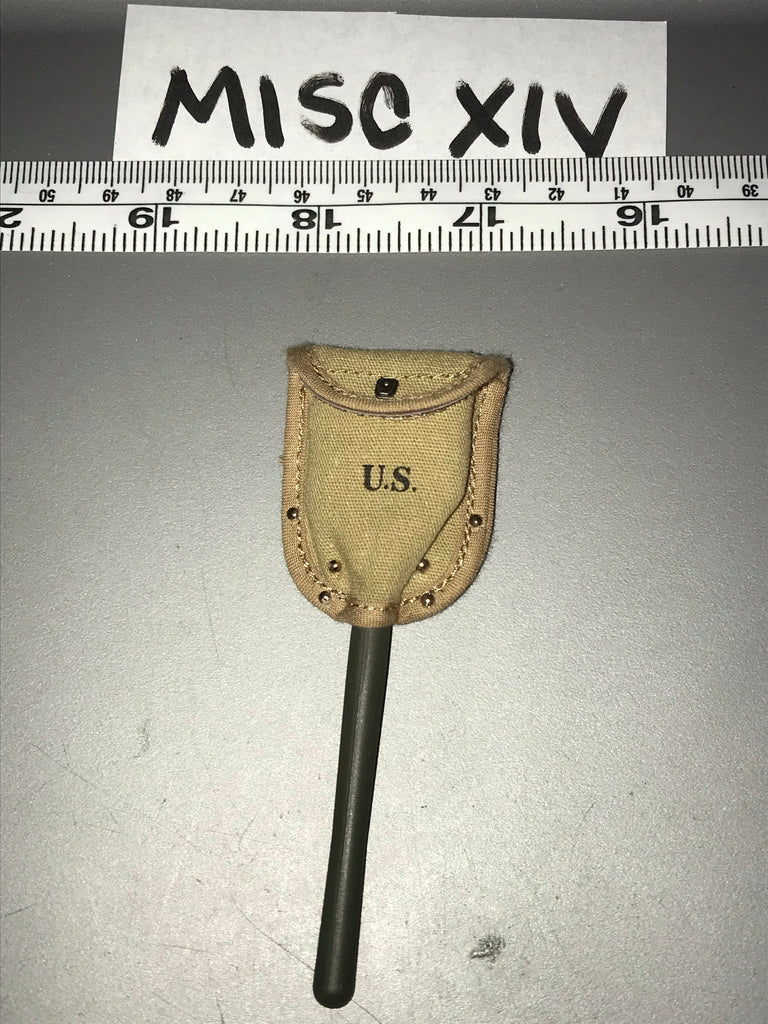 1:6 Scale WWII US Entrenching Tool 111079
