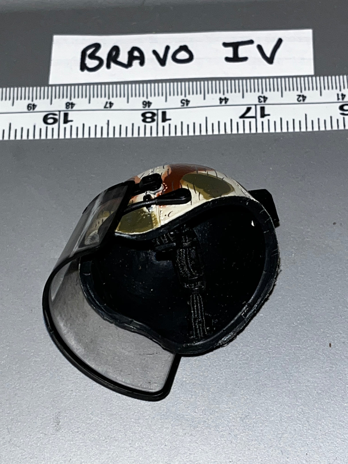 1/6 Scale Modern German GSG-9 Helmet 108304