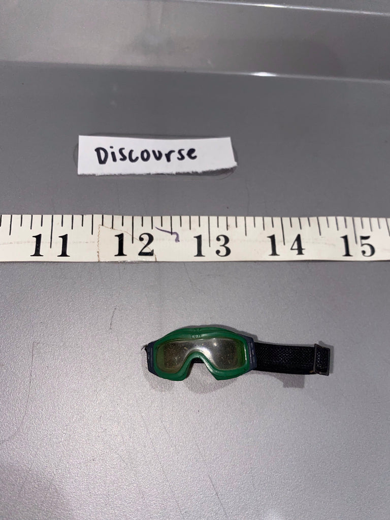 1:6 Scale Modern Era Dust Goggles 112167