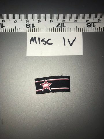 1:6 Modern - WWII Russian Arm Band 111722