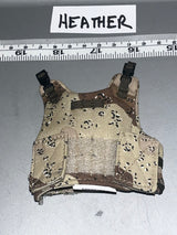 1:6 Modern Era Body Armor - Chocolate Chip - 106094H