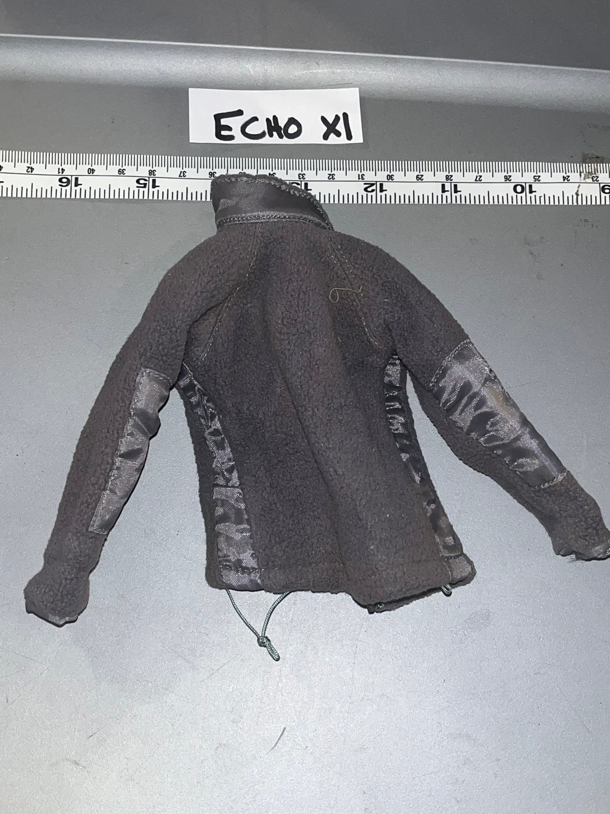 1:6 Modern ACU Grey Sweater 105800