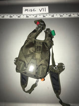 1:6 Modern Halo Parachute Rig 111751