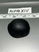 1:6 Scale Modern Metal  Helmet 109253