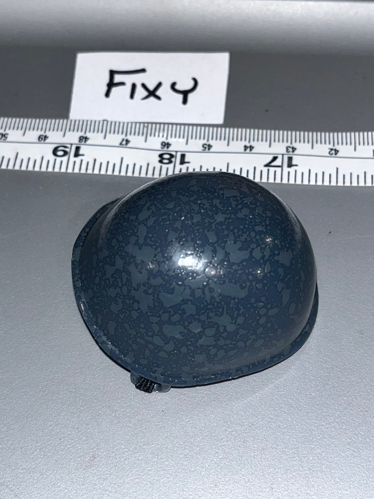 1:6 WWII Russian Helmet 103123