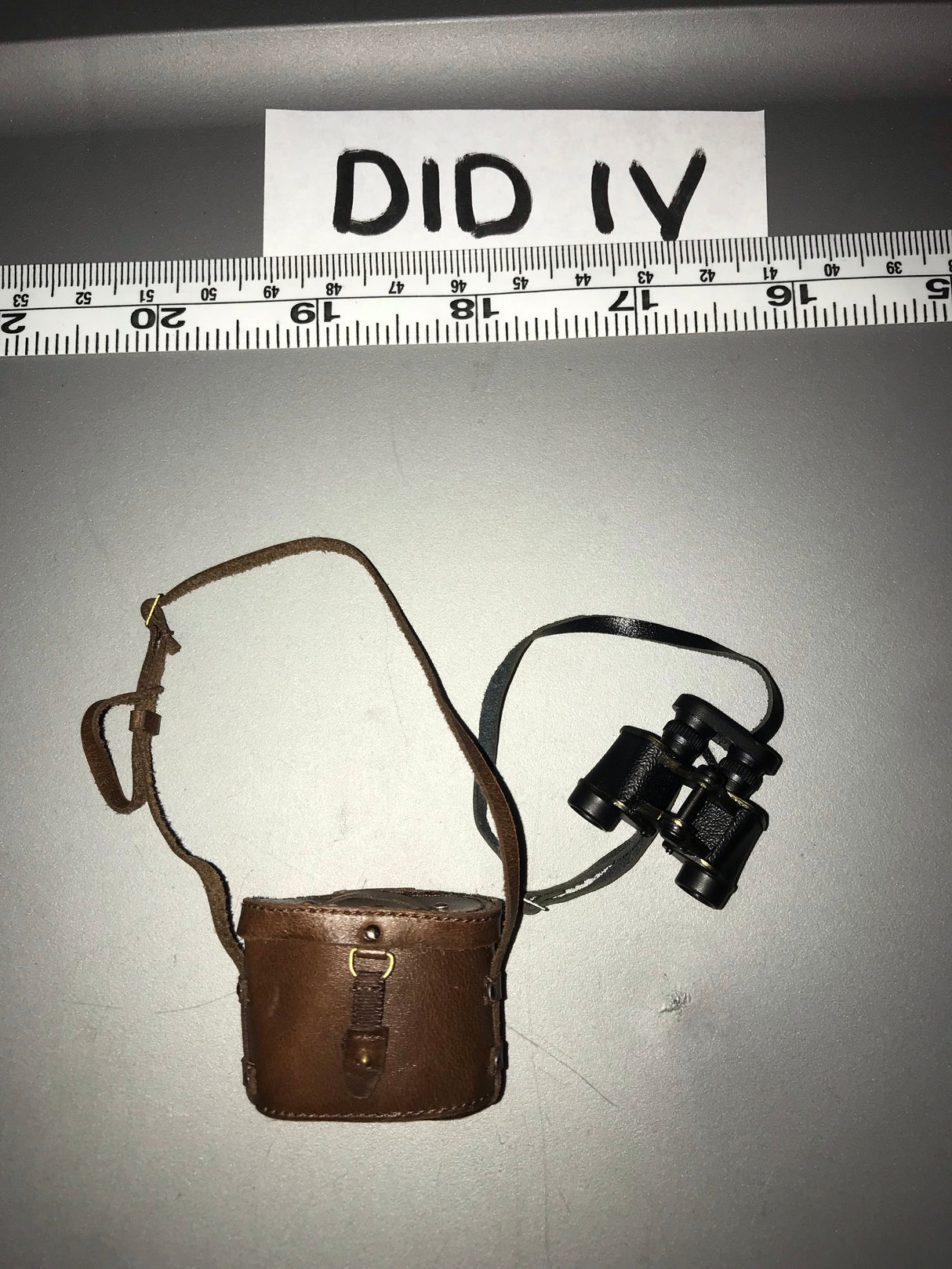 1/6 Scale World War One British Binoculars 110974