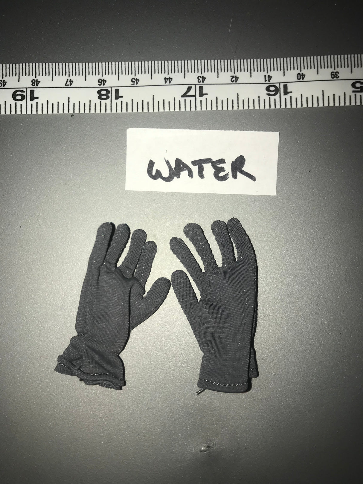 1/6 Scale WWII German Gloves 111967