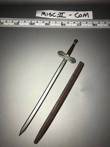 1/6 Scale Ancient Persian Sword - Medieval 112355