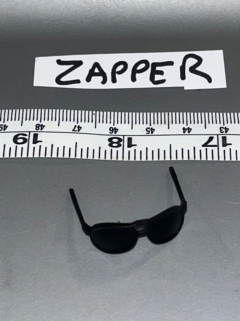 1:6 Scale Modern Era Sunglasses - Three Zero Roadblock GI Joe Comic