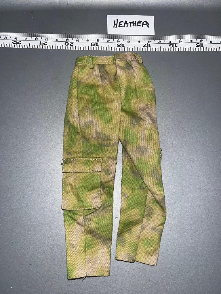1/6 Scale Star Wars Commando Pants