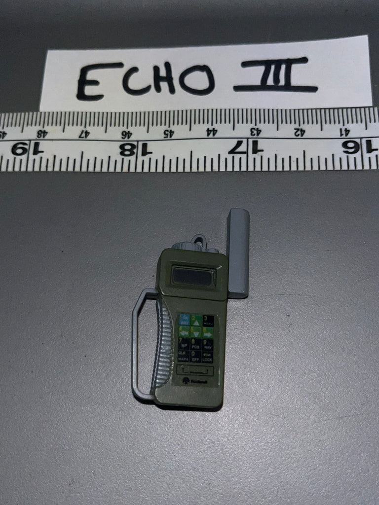 1:6 Scale Modern Satellite Phone 106497
